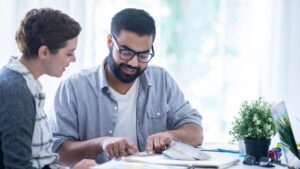 Creative Giving Creates Greater Impact